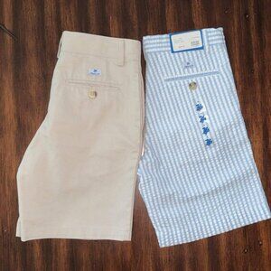 JBailey Boys shorts size 8